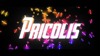 Футаж Pricolis - Футажи - Заставки - Интро Для Видео
