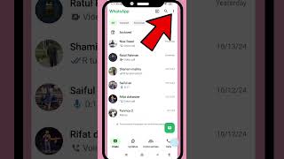 How to backup WhatsApp chat#WhatsApp chat backup #tech #threads #whatsapp #smartphone