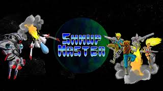 SHMUP Master Live Stream @THESHMUPMASTER