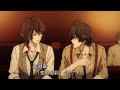 【WEB予告】第捌章「恋火の彩 -ヒゲキ-」/ TVアニメ『ニル・アドミラリの天秤』