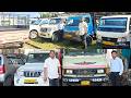 Second Hand Commercial Vehicle In Jorhat