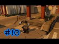 LEGO® CITY UNDERCOVER полное прохождения #10