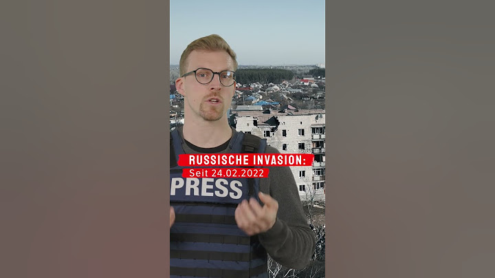 Kein Russisch mehr in der Ukraine? I CRISIS #shorts
