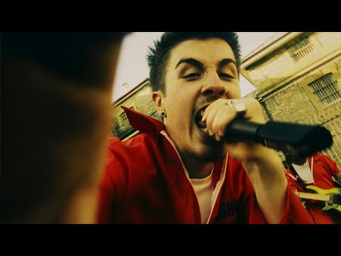 BVDLVD — PRISON