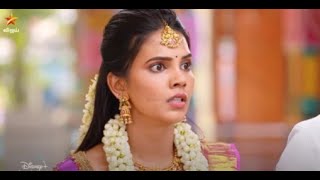 இந்த Twist-uh நாங்க எதிர்பாக்கலையே காவேரி..🔥 | Mahanadhi | Episode Preview  | 06 May