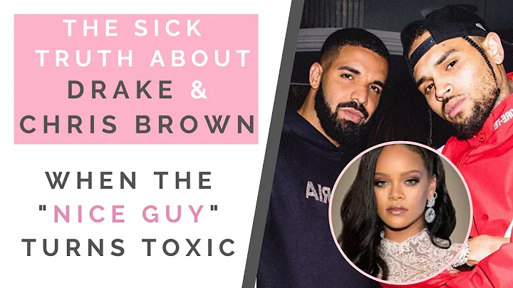 DRAKE CANCELLED! His Rap Radar Documentary: Truth ...