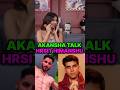 Akansha Talk HRSIT HIMANSHU😱#akanshachoudhary #splitsvilla #splitsvilla16 #biggboss @fullyfaltoo
