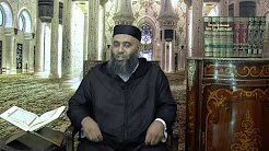 توجيهات رمضانية اللقاء الثالث
