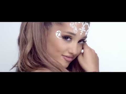 Ariana Grande Break Free Official Video Ft Zedd