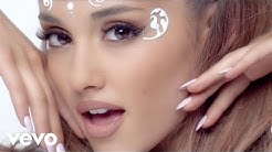 Ariana Grande - Break Free ft. Zedd  - Durasi: 4:08. 