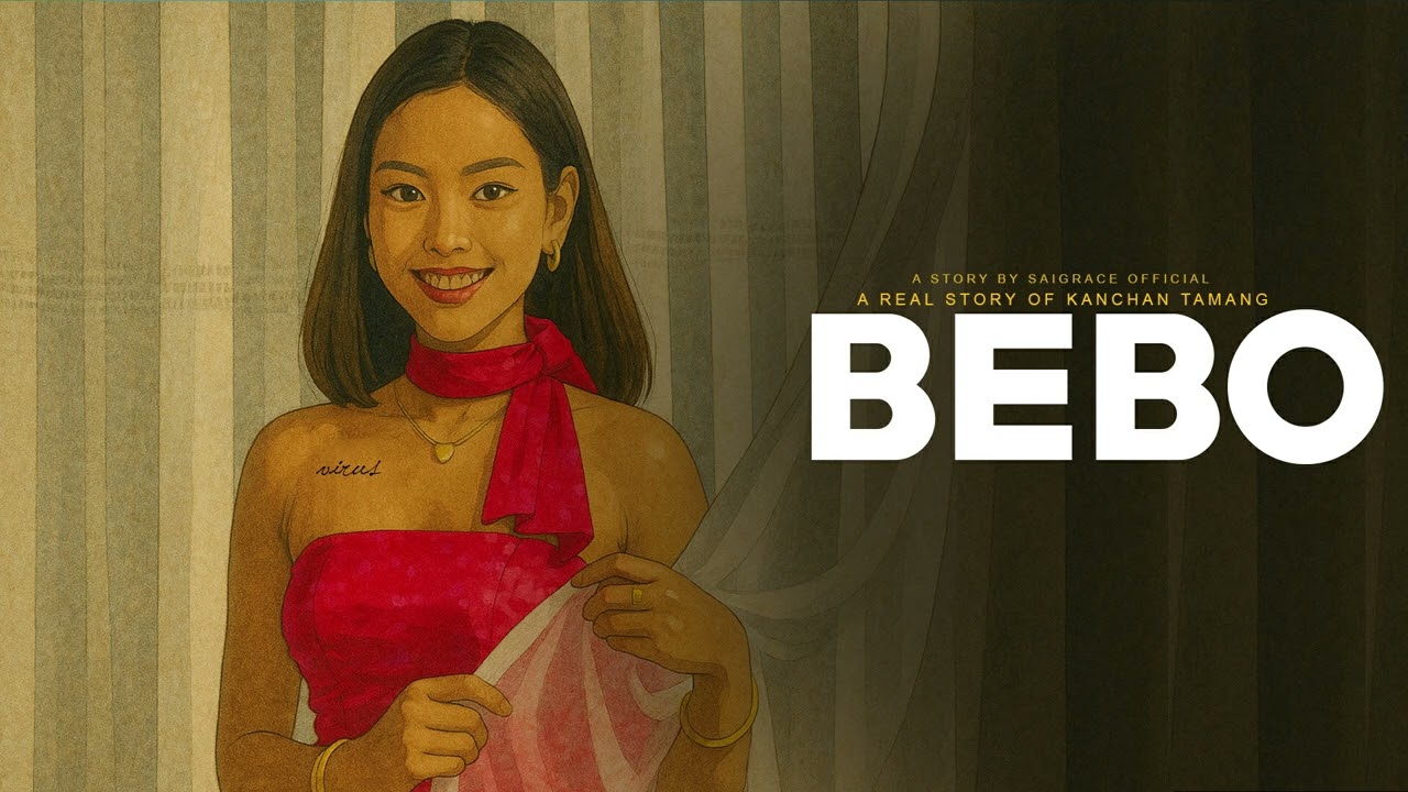 Bebo - A Real Story of @BEBO2002.