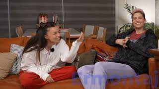 Noluyo Ya Ebrar Karakurt Komi̇k Anlar