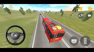 indian slipper bus simulator 3d #indiansleeperbussimulator #busgames #viralvideo #trending #trend