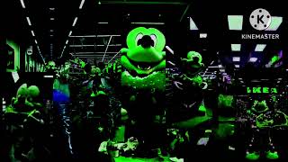 Mickey Mouse Ikea Slow Moiten