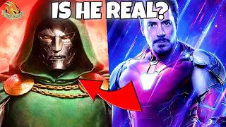 WHY IS MARVEL DOING THIS?! Endgame Encore & Avengers: Doomsday