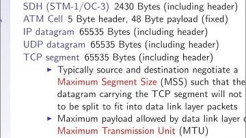 Packets in Networking (Part 4) - Further Packet Examples