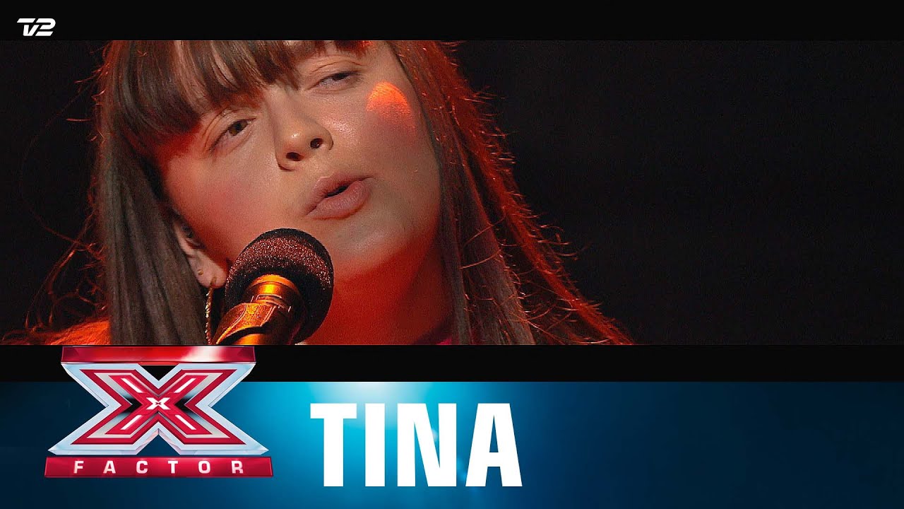 Tina synger ‘Street Lights’ – Kanye West (Liveshow 1) | X Factor 2022 | TV 2