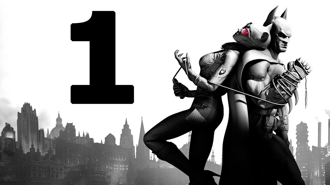 Batman Arkham City Walkthrough Part 1 No Commentary Playthrough PC YouTube batman-arkham-city-walkthrough-part-1-no-commentary-playthrough-pc-youtube