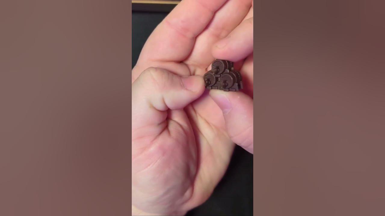 Mantic BarRoom Brawl Advent Calendar Day 7 YouTube mantic-barroom-brawl-advent-calendar-day-7-youtube