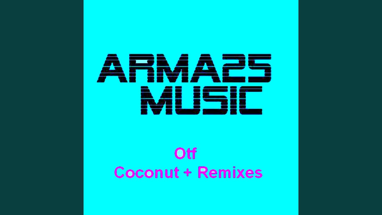 Watch Coconut (Tony Guerra Remix) on YouTube Watch Coconut (Tony Guerra Remix) on YouTube