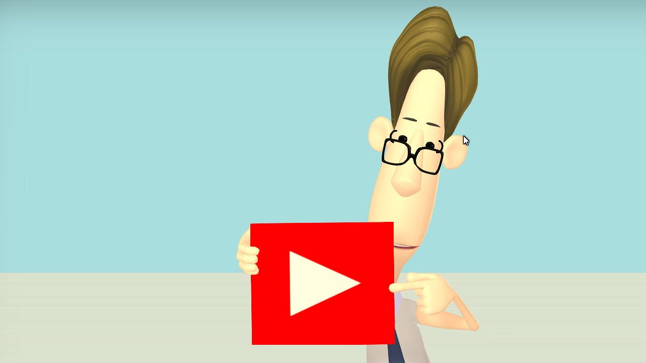 Animation 4 Business Promotional Video (iClone) - Low Cost Explainer Animations - Animation 4 Business Promotional Video (iClone) - Low Cost Explainer Animations