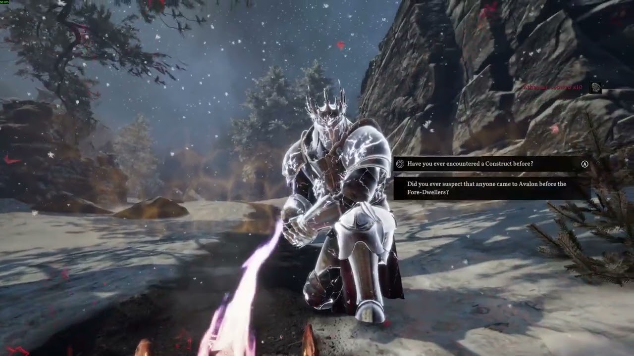 Tainted Grail: The Fall Of Avalon | Part 23