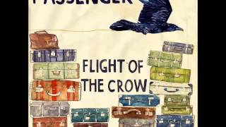 11 - Flight Of The Crow