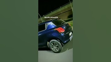 SWIFT MODIFIED #carlover#modified#shorts#swift#SwiftModified