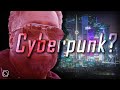 Is the Future Cyberpunk? Science Fiction Through Philosophy and Theory