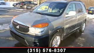 2002 Buick Rendezvous - Automotive Enterprises of Clifton S