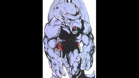 Ultimate Marvel Vs Capcom 3 Character Wishlist