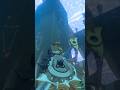 Here’s how to finish the Sha Warvo Shrine (Zelda BOTW) #zelda