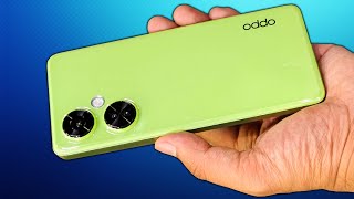 Oppo K11x Review  ? 12GB Ram 108MP camera and 120Hz screen