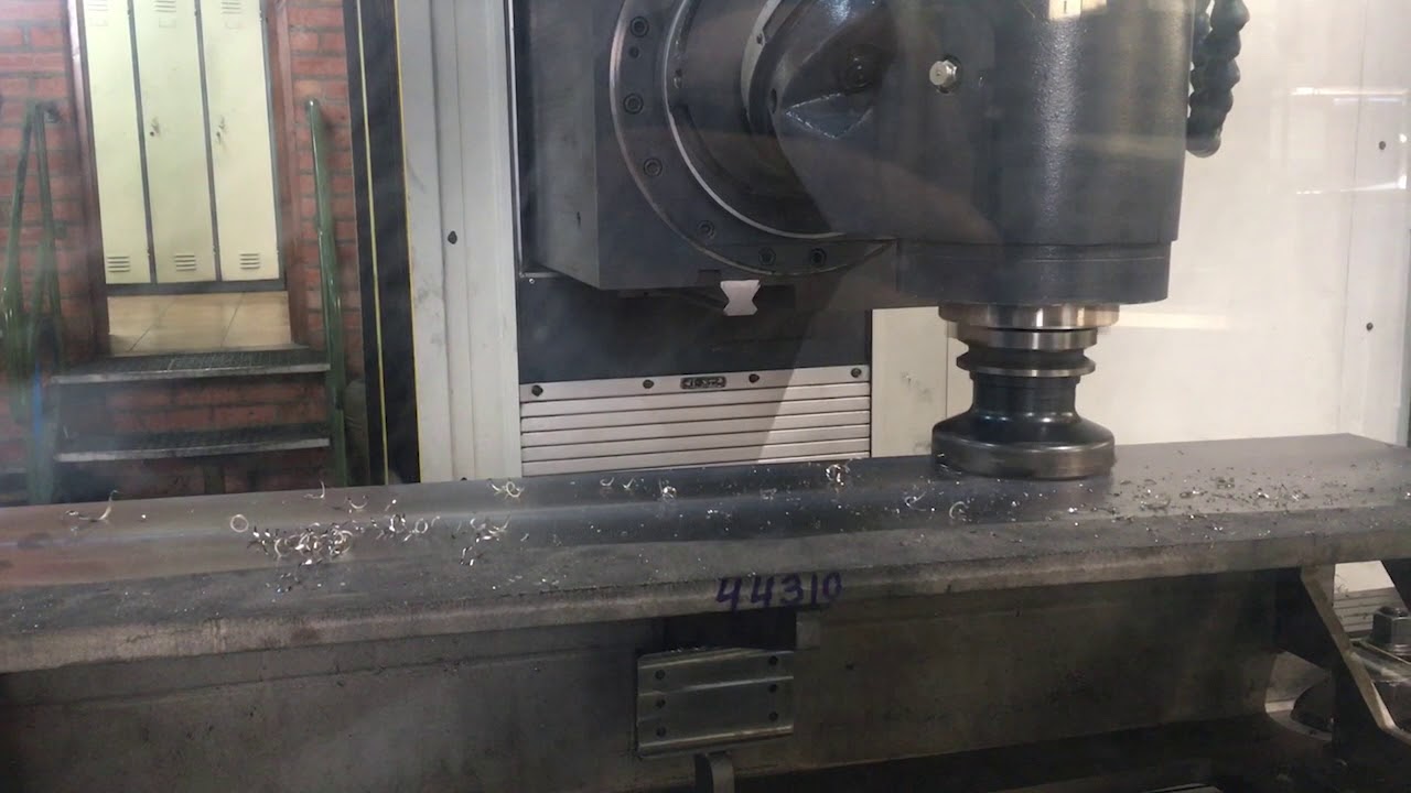 Correa XPERTA 20 (2016) Milling Machine