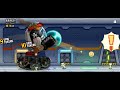 Jetpack Joyride Pirate SAM Theme 