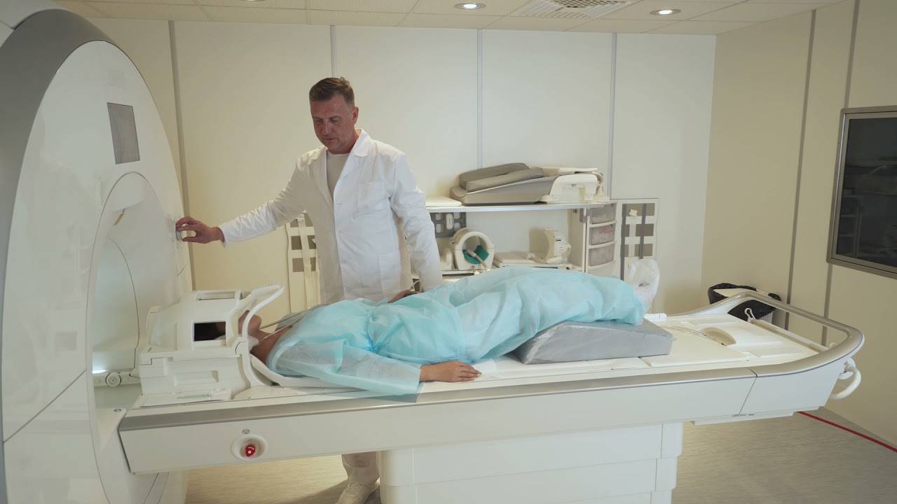La resonancia magnética para el diagnóstico por imagen de tumores, la  prueba más fiable | Blogs Quirónsalud