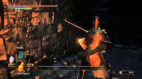 Deep Exploration of Irityhyll Dungeons (Part 3)