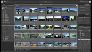 Lightroom Classic | Library Module | 02 Importing Photos