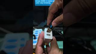cara memperbaiki stb digital rusak mati total #short #shorts #shortvideo #shortsvideo