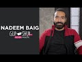 Nadeem Baig | Director of Sinf e Aahan | Mere Paas Tum Ho | Dil Lagi | Gup Shup with FUCHSIA