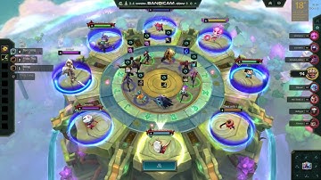 PHIÊN BẢN 15.7 TÁI HIỆN MÙA 7.5 . XÂY DỰNG ĐỘI HÌNH Bạo long p1 19/12