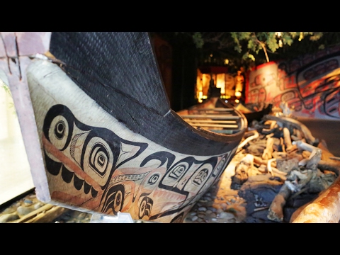 Explore Ottawas Canadian Museum Of History