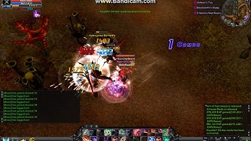 Cabal Online EU|Red Moon|Hacker|Macro hack in senillinea by Glaceee