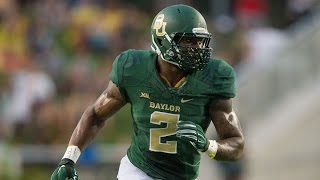 Shawn Oakman || Ultimate Baylor Highlights ᴴᴰ