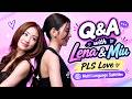 CH7 Fan Live Q&amp;A with Lena &amp; Miu PLS Love Multi Language Subtitles | september 12, 2026 