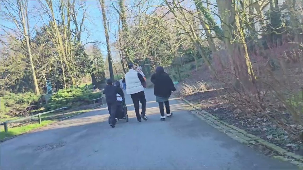 Va luam la plimbare cu noi 🙏❤️