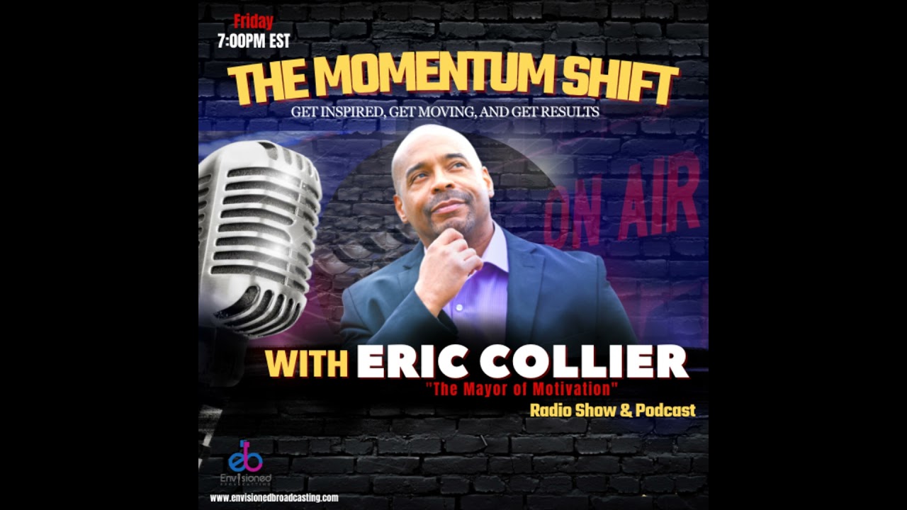 Setbacks, Setups, and the Power of ‘Maybe’