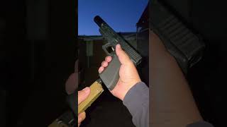 Elite Force Glock 17 Gen4 #airsoft #airsoftcqb #glock17gen4 #eliteforce
