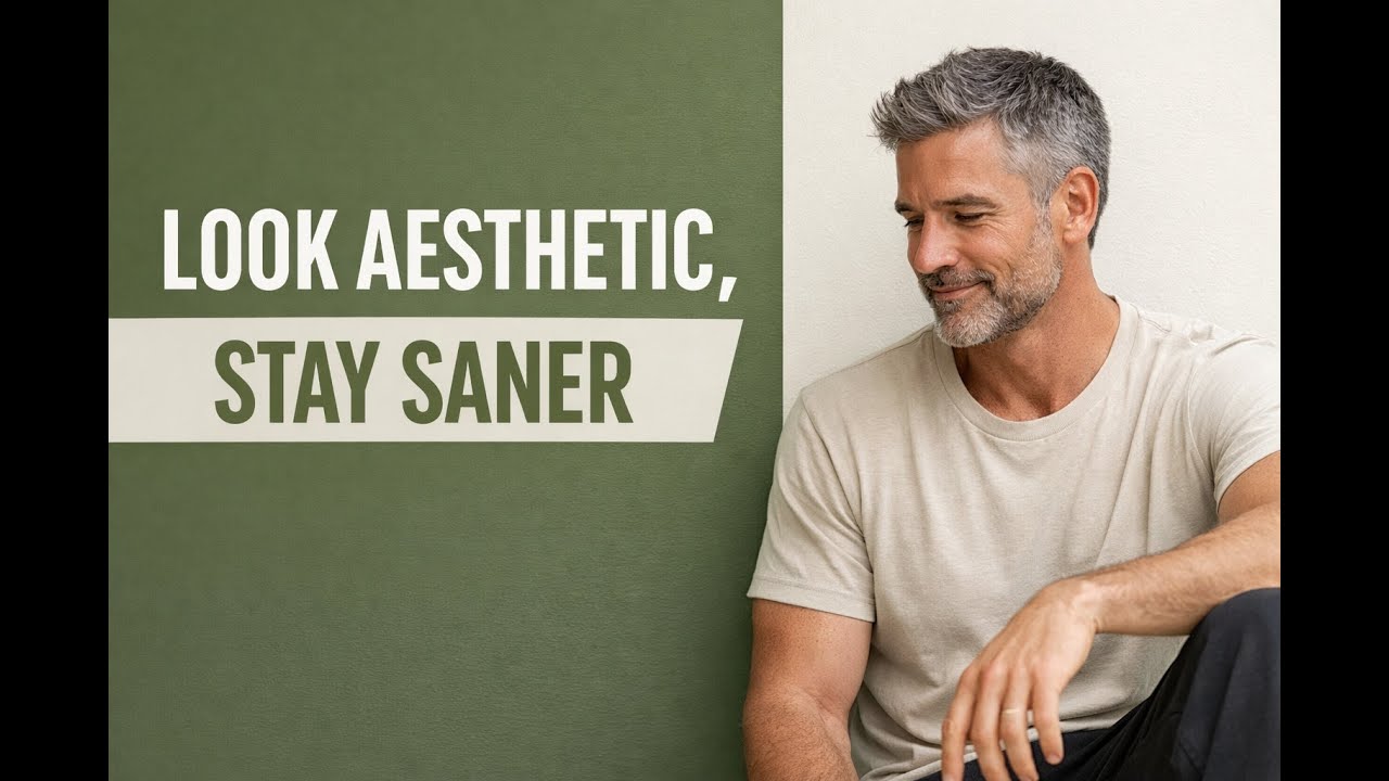 Why Is Obsession Rated R Why Obsession Ruins AESTHETICS | The Balanced Way to Look Good After 40 ...