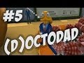 Octodad Dadliest Catch World Kelp